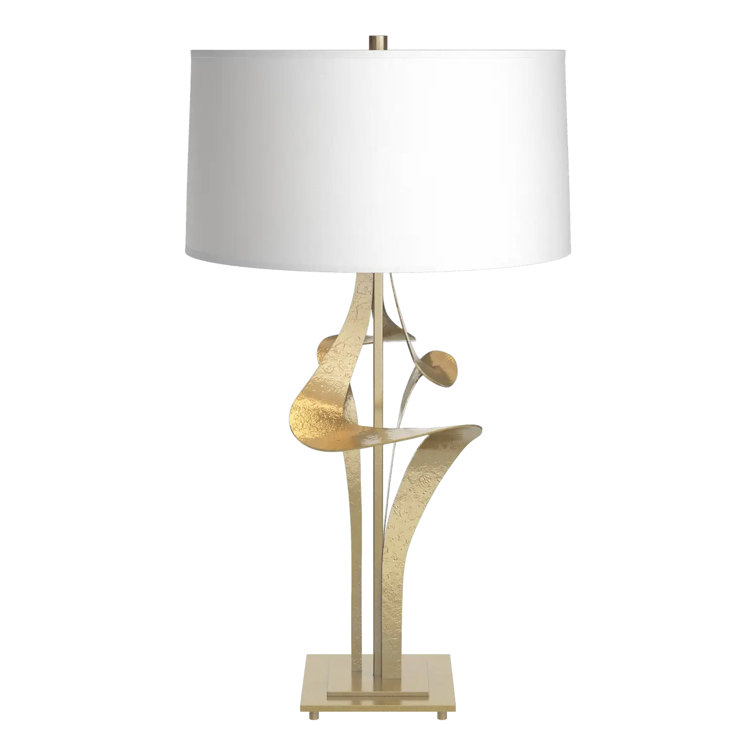 HUBBARDTON FORGE, ANTASIA TABLE LAMP, DESK LAMPS