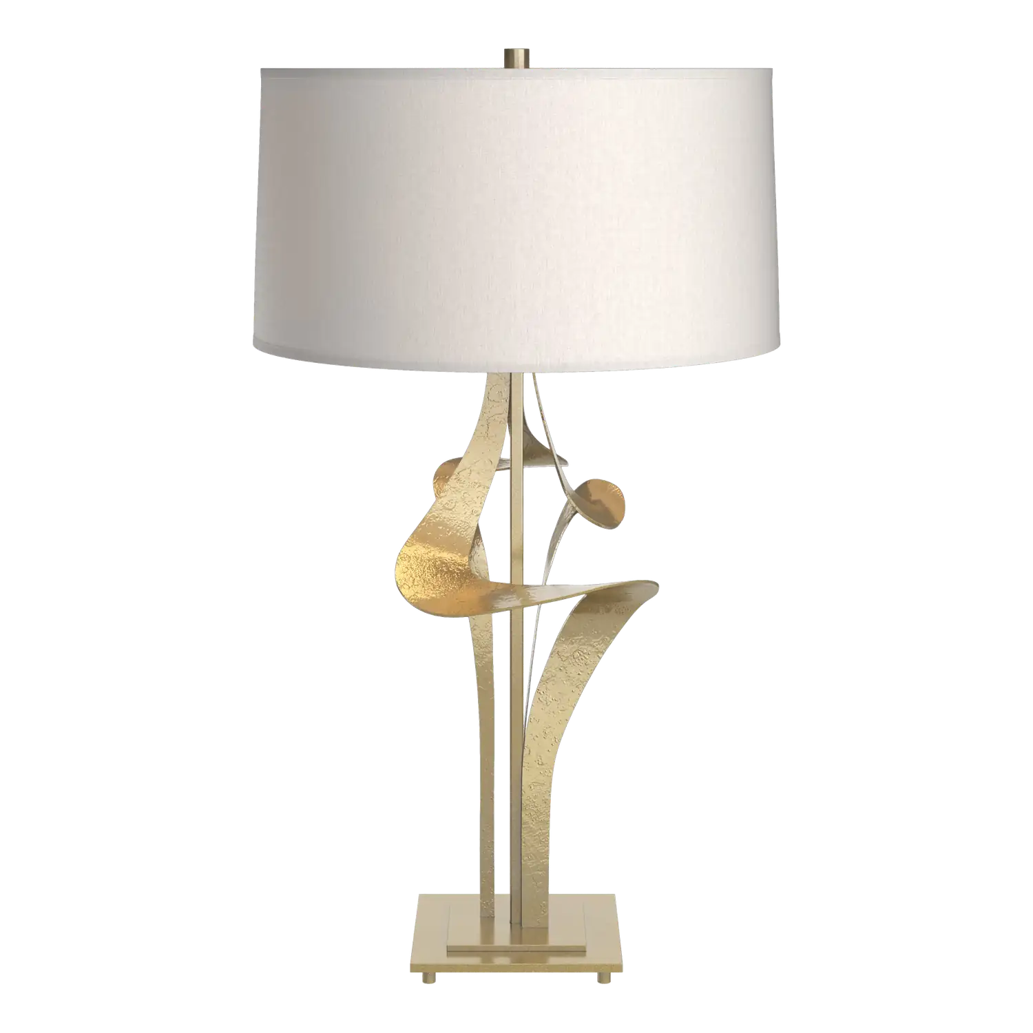 HUBBARDTON FORGE, ANTASIA TABLE LAMP, DESK LAMPS