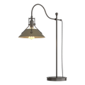 Hubbardton Forge, Henry Table Lamp, TABLE LAMPS