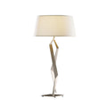 Hubbardton Forge, Facet Table Lamp, TABLE LAMPS