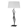 Hubbardton Forge, Facet Table Lamp, TABLE LAMPS