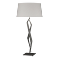 Hubbardton Forge, Facet Table Lamp, TABLE LAMPS
