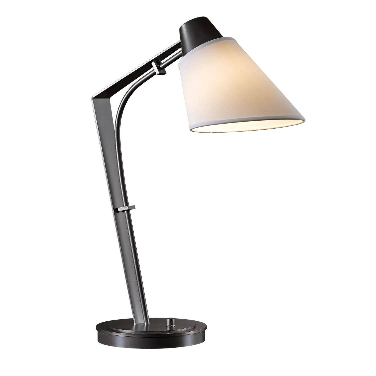 Hubbardton Forge, Reach Table Lamp, TABLE LAMPS