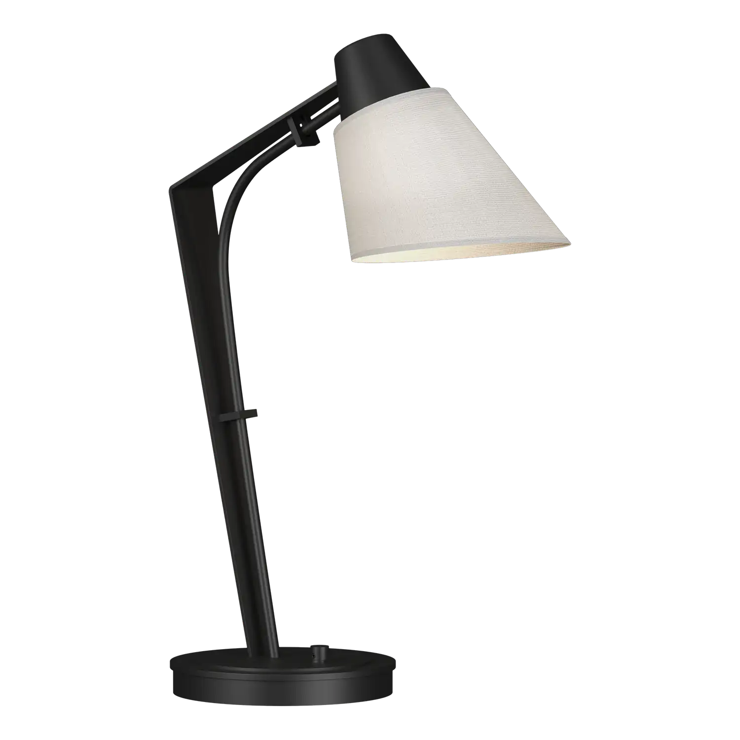 Hubbardton Forge, Reach Table Lamp, TABLE LAMPS