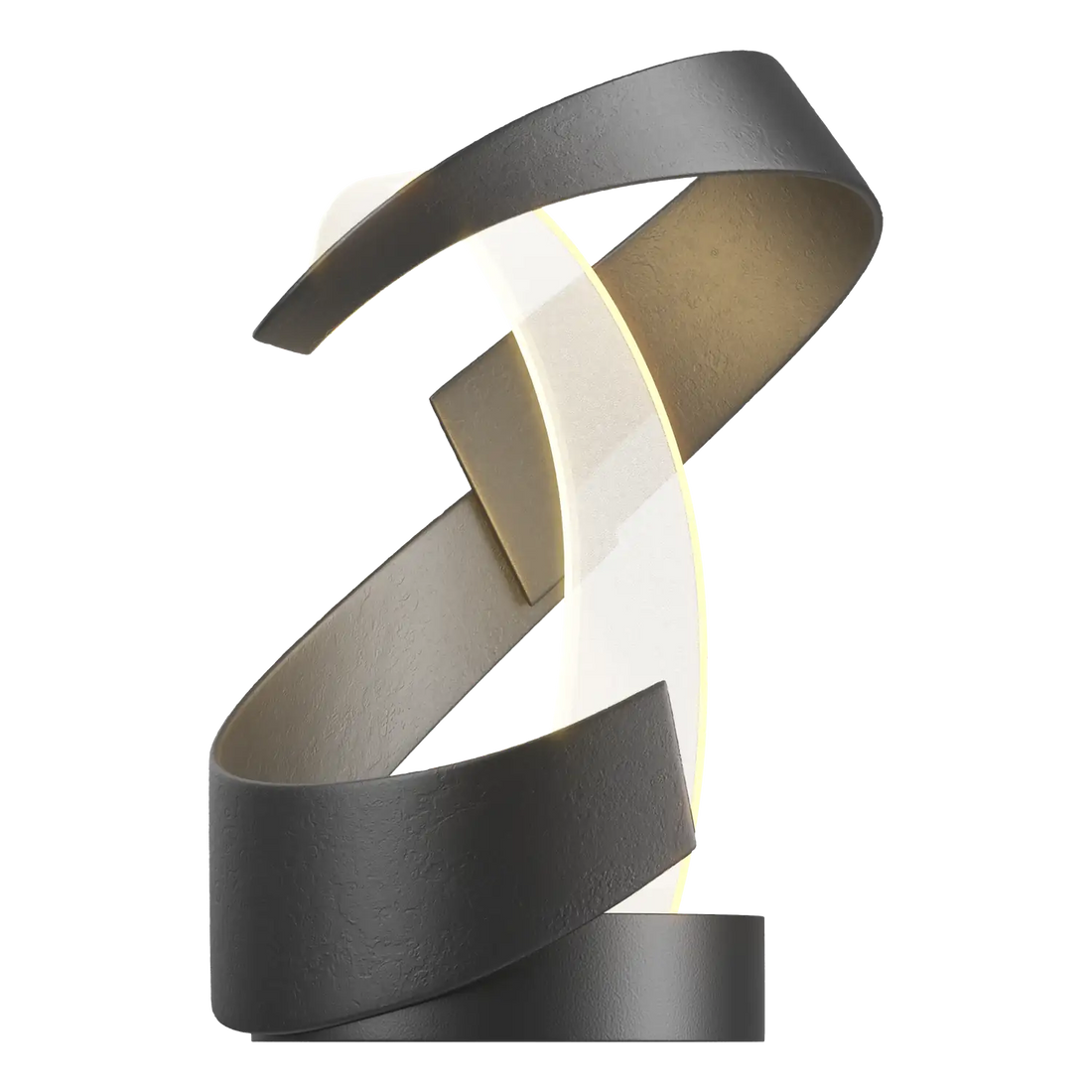 HUBBARDTON FORGE, ENCOUNTER LED TABLE LAMP, DESK LAMPS