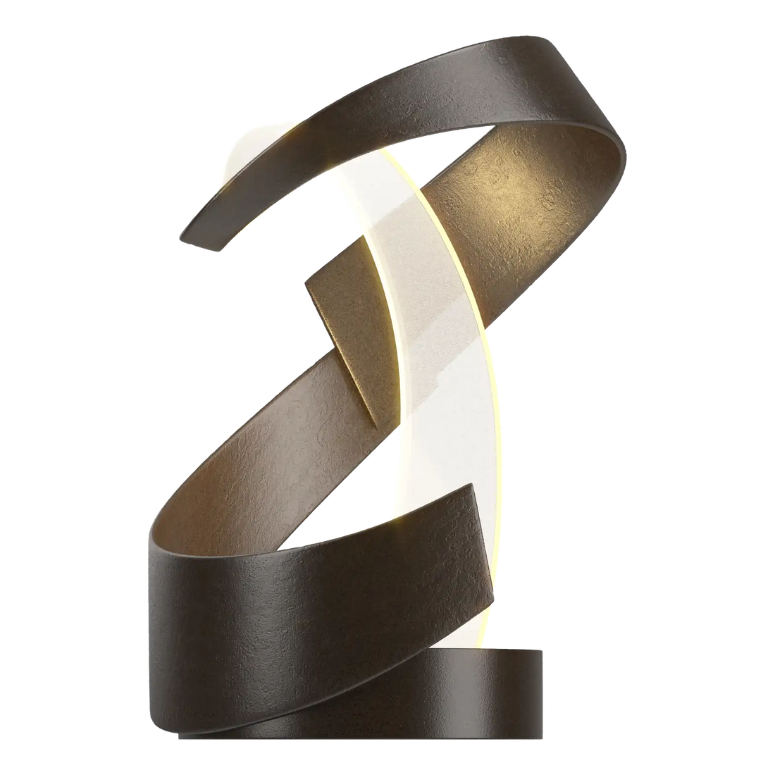 HUBBARDTON FORGE, ENCOUNTER LED TABLE LAMP, DESK LAMPS