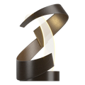 Hubbardton Forge, Encounter LED Table Lamp, TABLE LAMPS