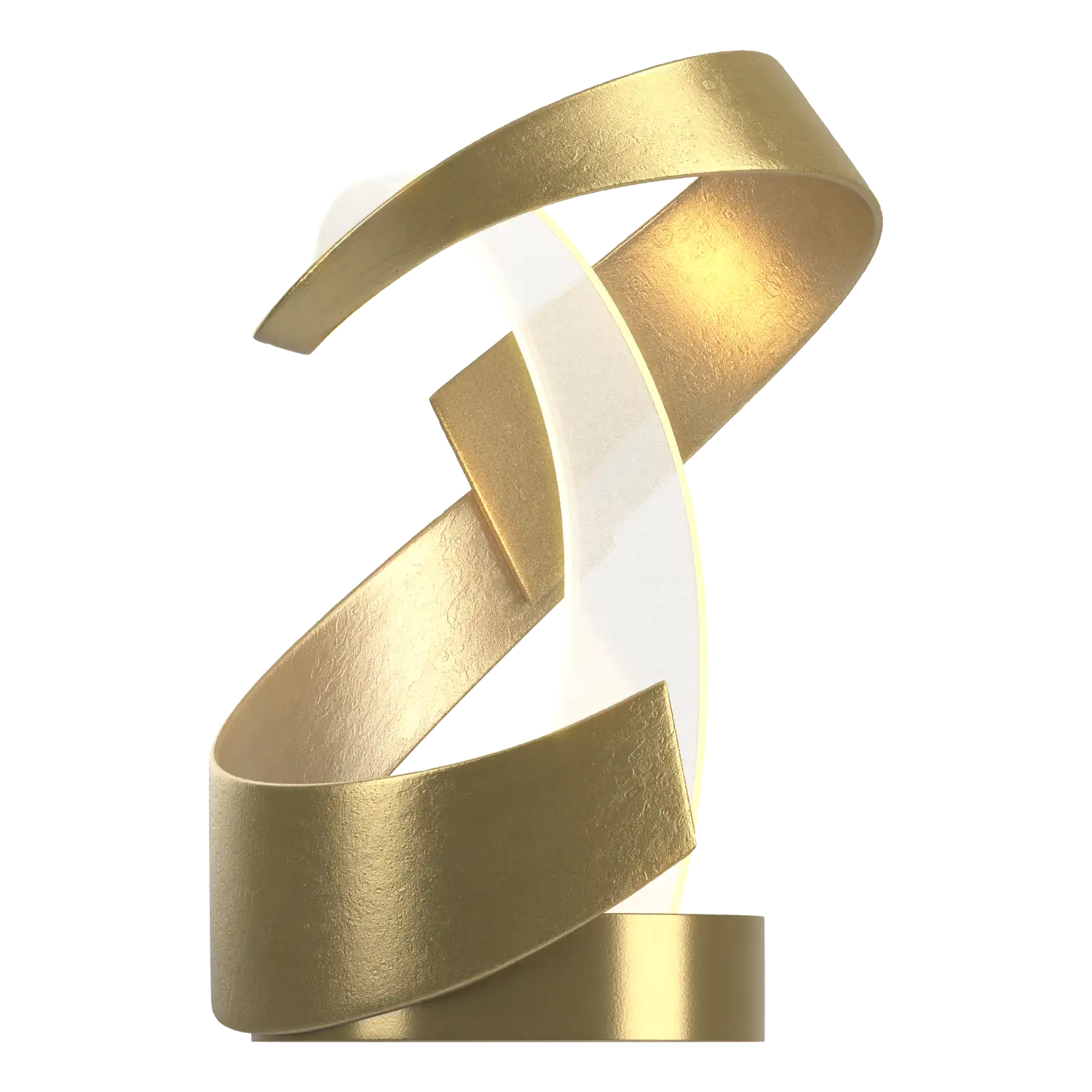 Hubbardton Forge, Encounter LED Table Lamp, TABLE LAMPS