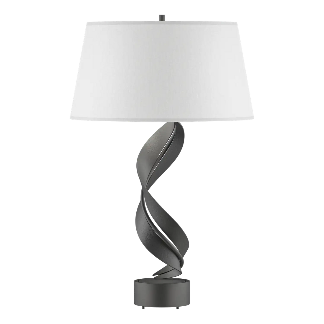 HUBBARDTON FORGE, FOLIO TABLE LAMP, DESK LAMPS