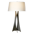 Hubbardton Forge, Moreau Table Lamp, TABLE LAMPS