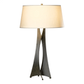 Hubbardton Forge, Moreau Table Lamp, TABLE LAMPS