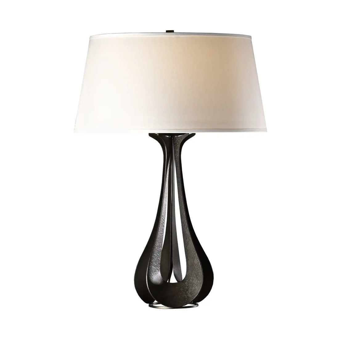 HUBBARDTON FORGE, LINO TABLE LAMP, DESK LAMPS