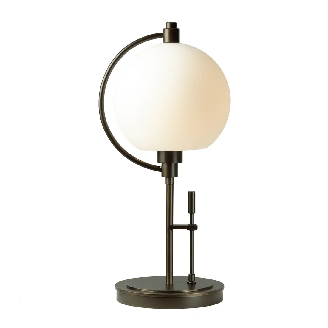 HUBBARDTON FORGE, PLUTO TABLE LAMP, DESK LAMPS