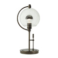 Hubbardton Forge, Pluto Table Lamp, TABLE LAMPS