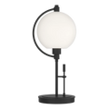 Hubbardton Forge, Pluto Table Lamp, TABLE LAMPS
