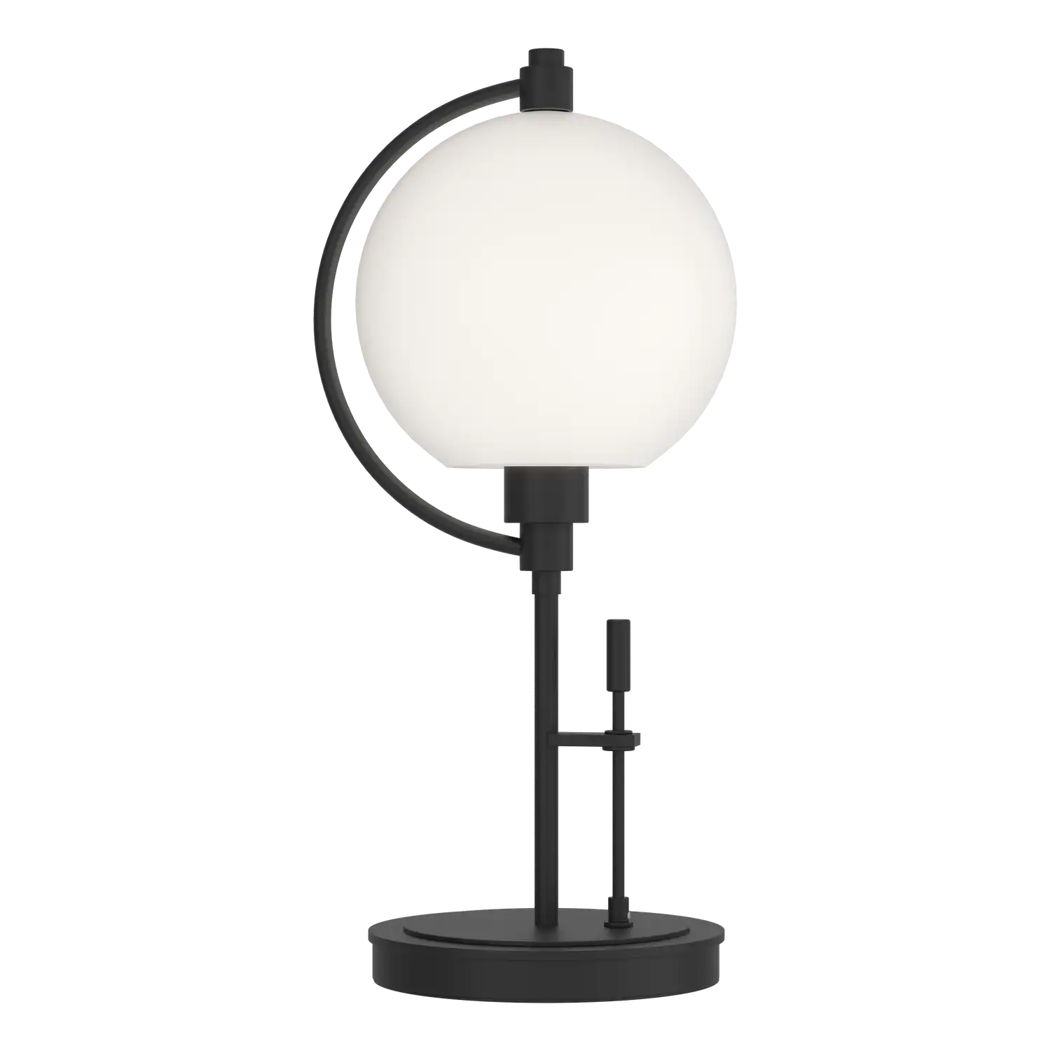 Hubbardton Forge, Pluto Table Lamp, TABLE LAMPS