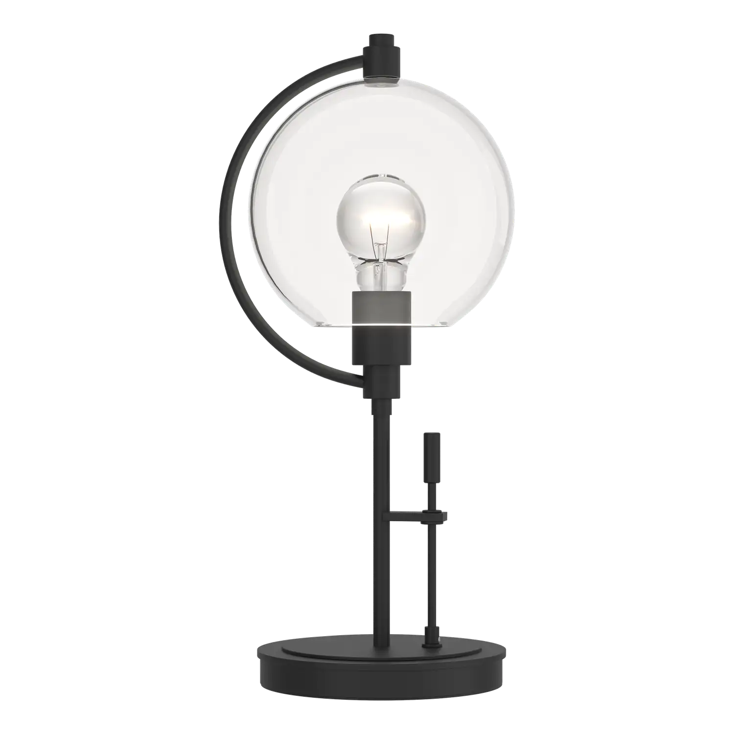 Hubbardton Forge, Pluto Table Lamp, TABLE LAMPS