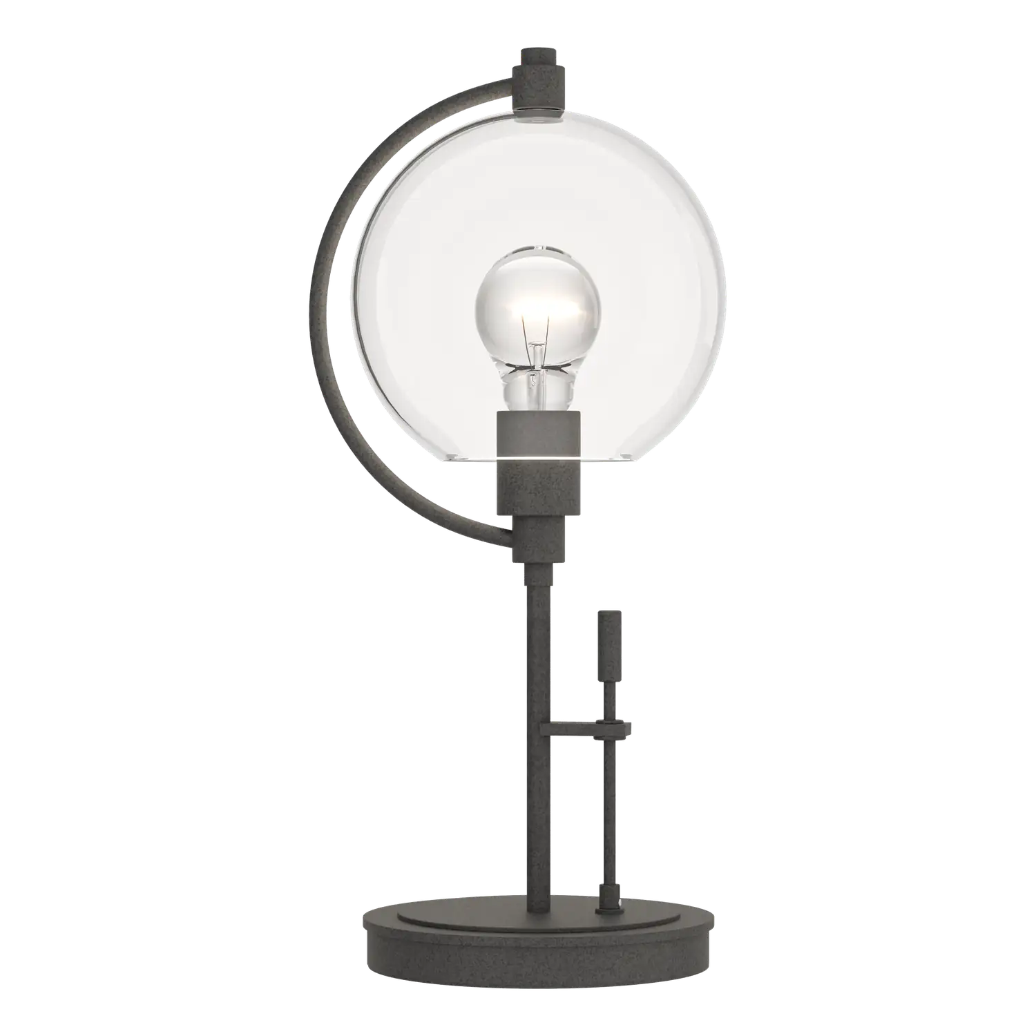 Hubbardton Forge, Pluto Table Lamp, TABLE LAMPS
