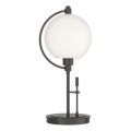 Hubbardton Forge, Pluto Table Lamp, TABLE LAMPS
