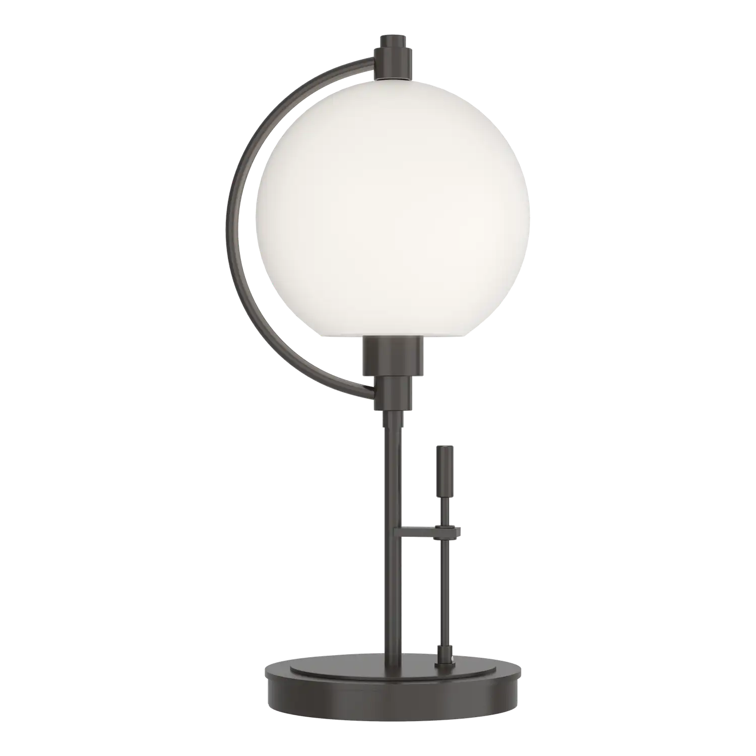 Hubbardton Forge, Pluto Table Lamp, TABLE LAMPS