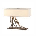 Hubbardton Forge, Brindille Table Lamp, TABLE LAMPS