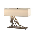 Hubbardton Forge, Brindille Table Lamp, TABLE LAMPS