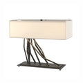 Hubbardton Forge, Brindille Table Lamp, TABLE LAMPS