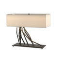 Hubbardton Forge, Brindille Table Lamp, TABLE LAMPS