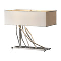 Hubbardton Forge, Brindille Table Lamp, TABLE LAMPS