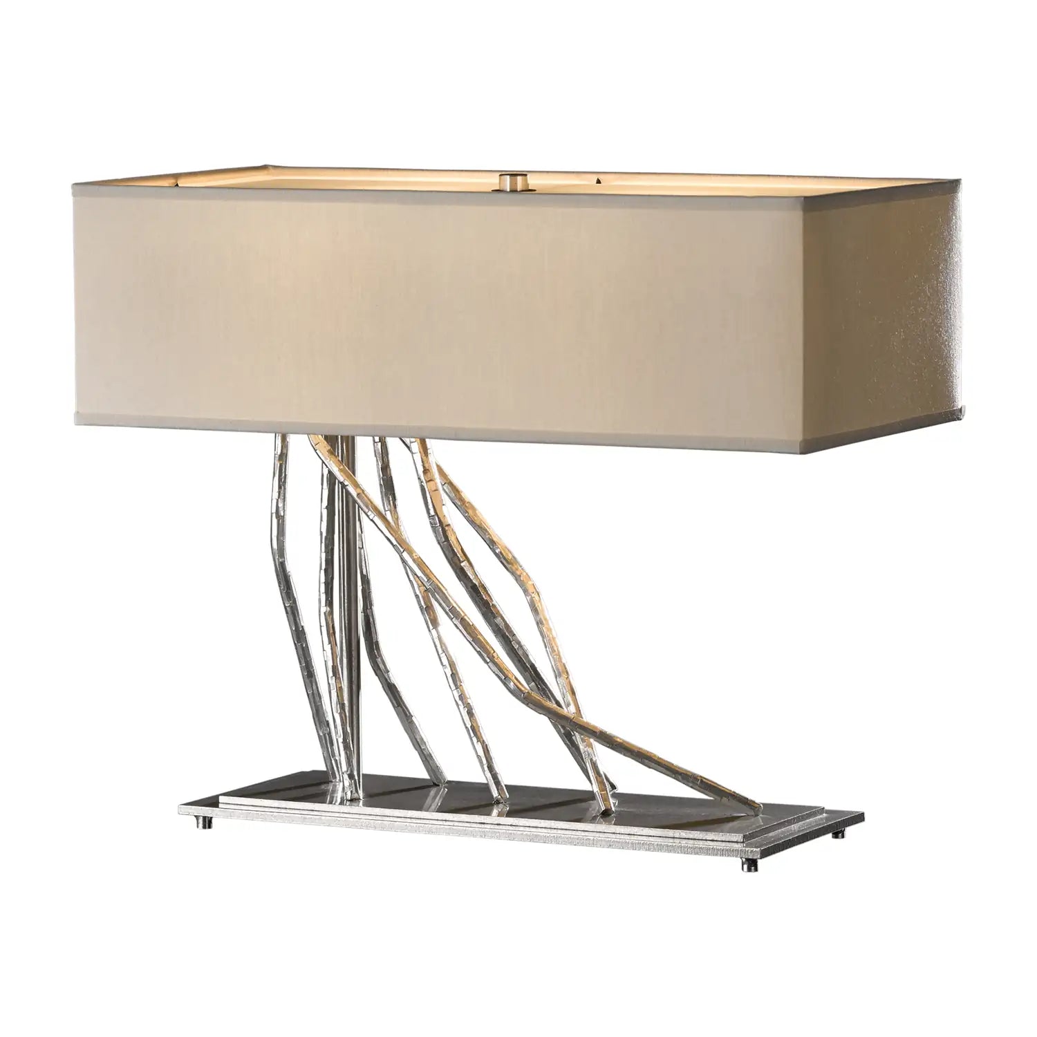 Hubbardton Forge, Brindille Table Lamp, TABLE LAMPS