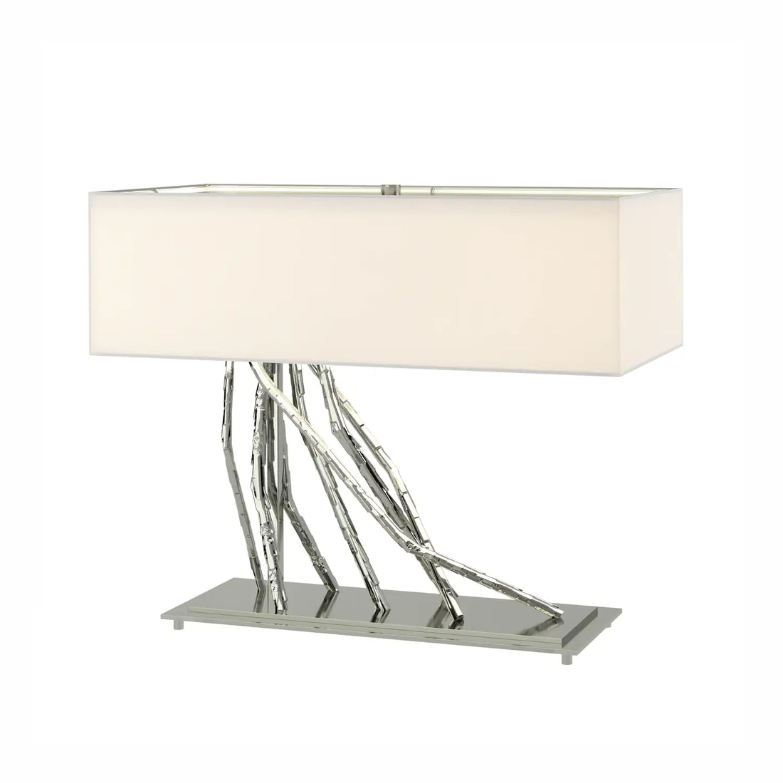 HUBBARDTON FORGE, BRINDILLE TABLE LAMP, DESK LAMPS
