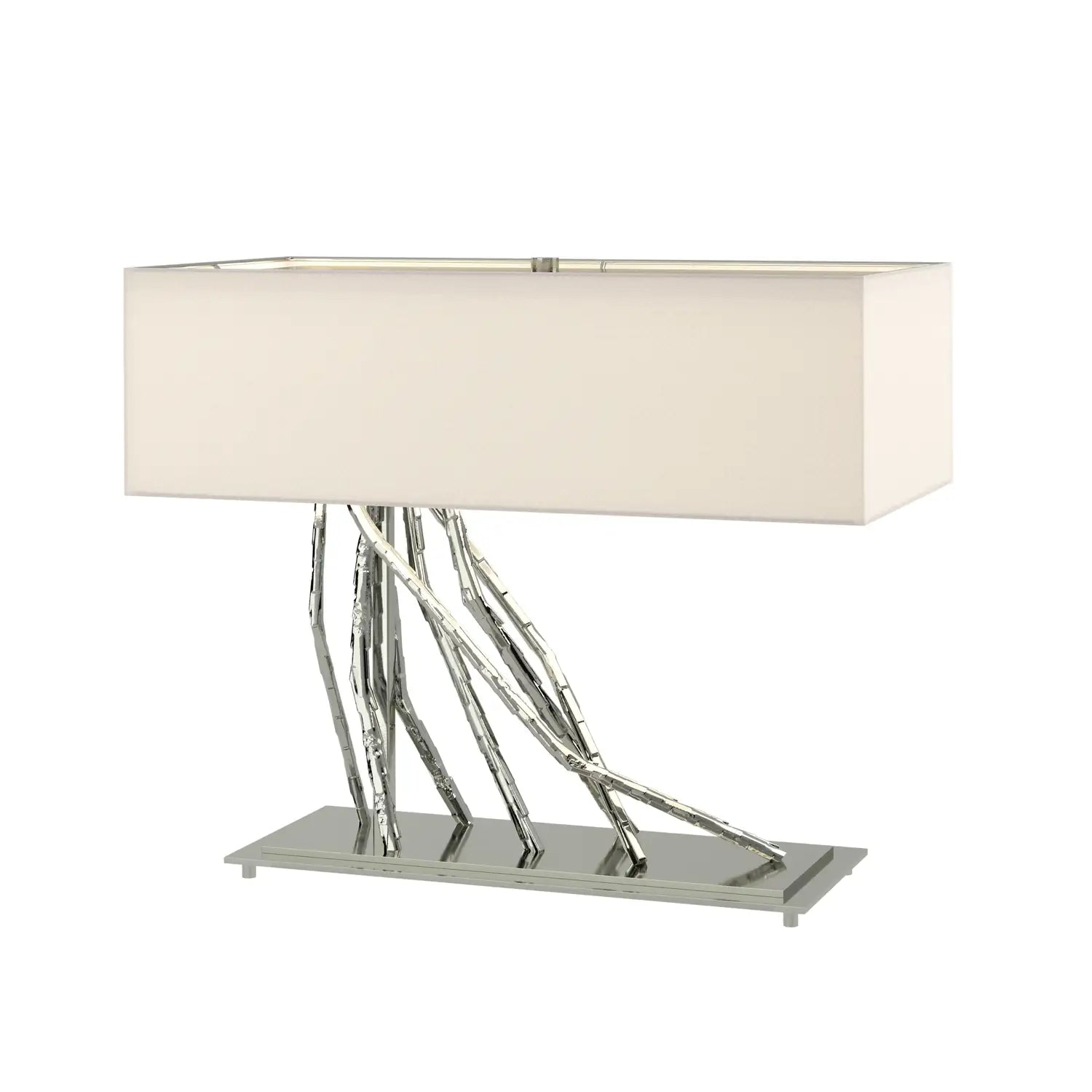 Hubbardton Forge, Brindille Table Lamp, TABLE LAMPS