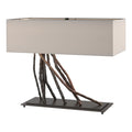 Hubbardton Forge, Brindille Table Lamp, TABLE LAMPS