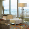 Hubbardton Forge, Cavaletti Table Lamp, TABLE LAMPS