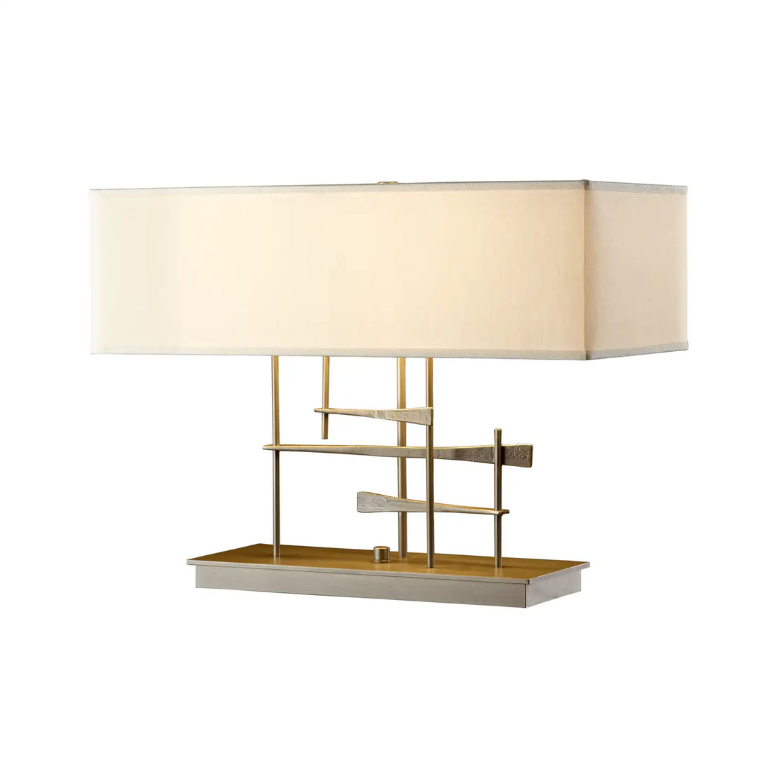 Hubbardton Forge, Cavaletti Table Lamp, TABLE LAMPS
