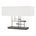 Hubbardton Forge, Cavaletti Table Lamp, TABLE LAMPS