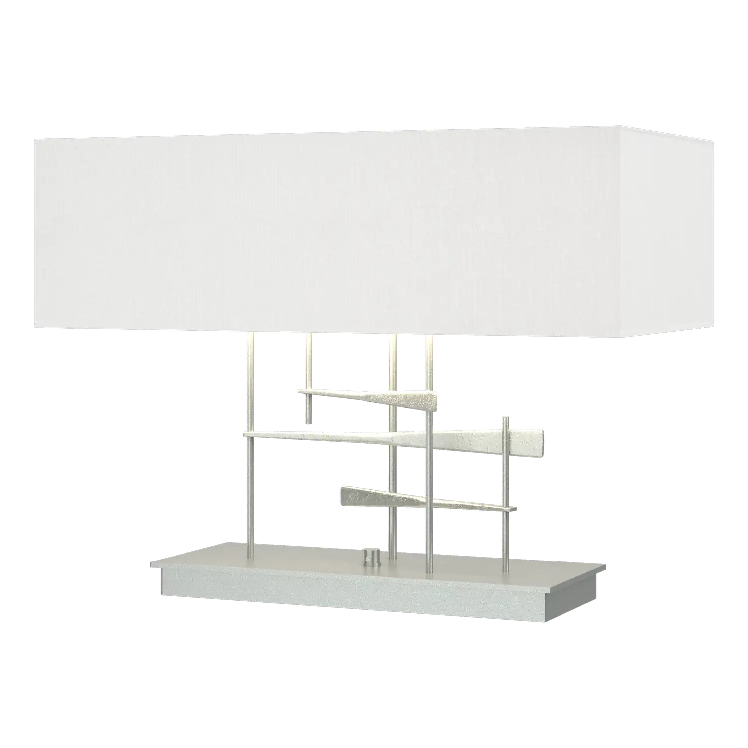 Hubbardton Forge, Cavaletti Table Lamp, TABLE LAMPS