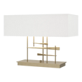 Hubbardton Forge, Cavaletti Table Lamp, TABLE LAMPS