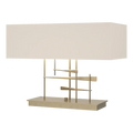 Hubbardton Forge, Cavaletti Table Lamp, TABLE LAMPS