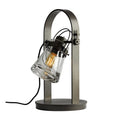 Hubbardton Forge, Erlenmeyer Table Lamp, TABLE LAMPS