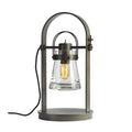 HUBBARDTON FORGE, ERLENMEYER TABLE LAMP, DESK LAMPS