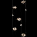 Hubbardton Forge, Gatsby Floor to Ceiling Plug-In LED Lamp, FLOOR LAMP