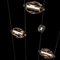 Hubbardton Forge, Gatsby Floor to Ceiling Plug-In LED Lamp, FLOOR LAMP