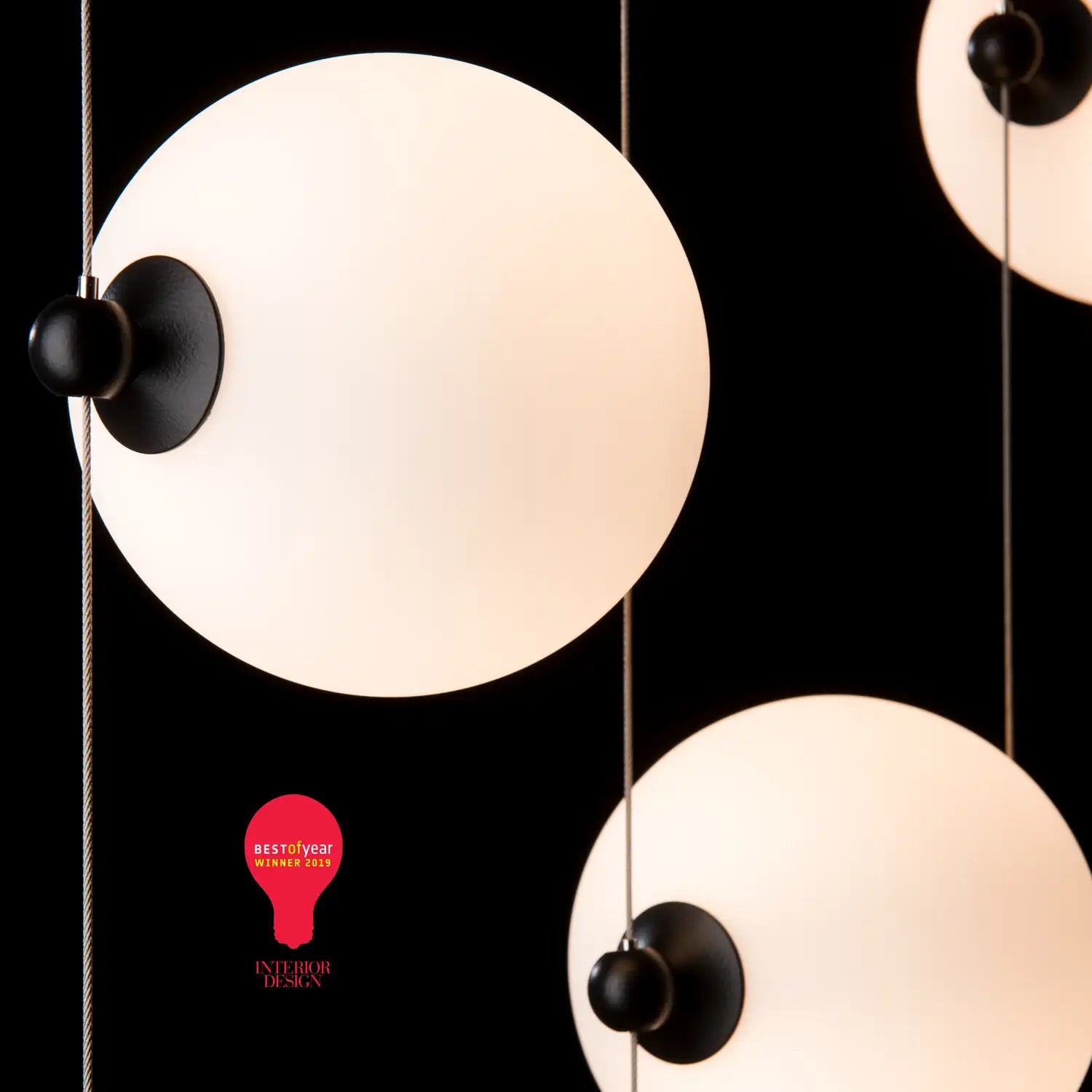 Hubbardton Forge, Abacus Floor to Ceiling Plug-In LED Lamp, WALL SCONCES