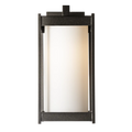 Hubbardton Forge, Cela Outdoor Sconce, OUTDOOR WALL LIGHTS