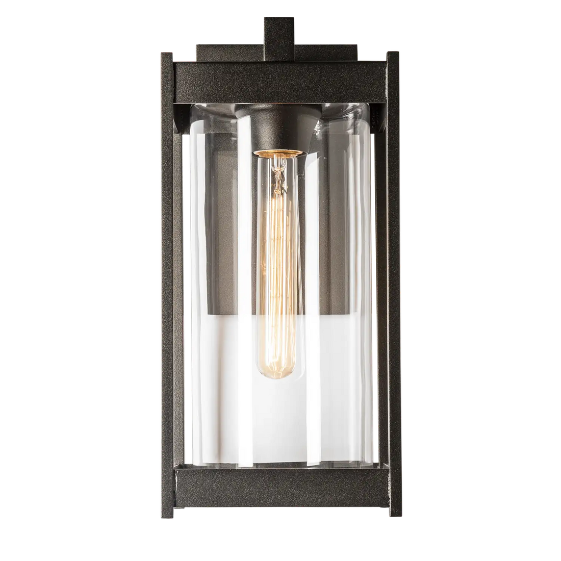 Hubbardton Forge, Cela Outdoor Sconce, OUTDOOR WALL LIGHTS