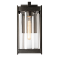 Hubbardton Forge, Cela Outdoor Sconce, OUTDOOR WALL LIGHTS