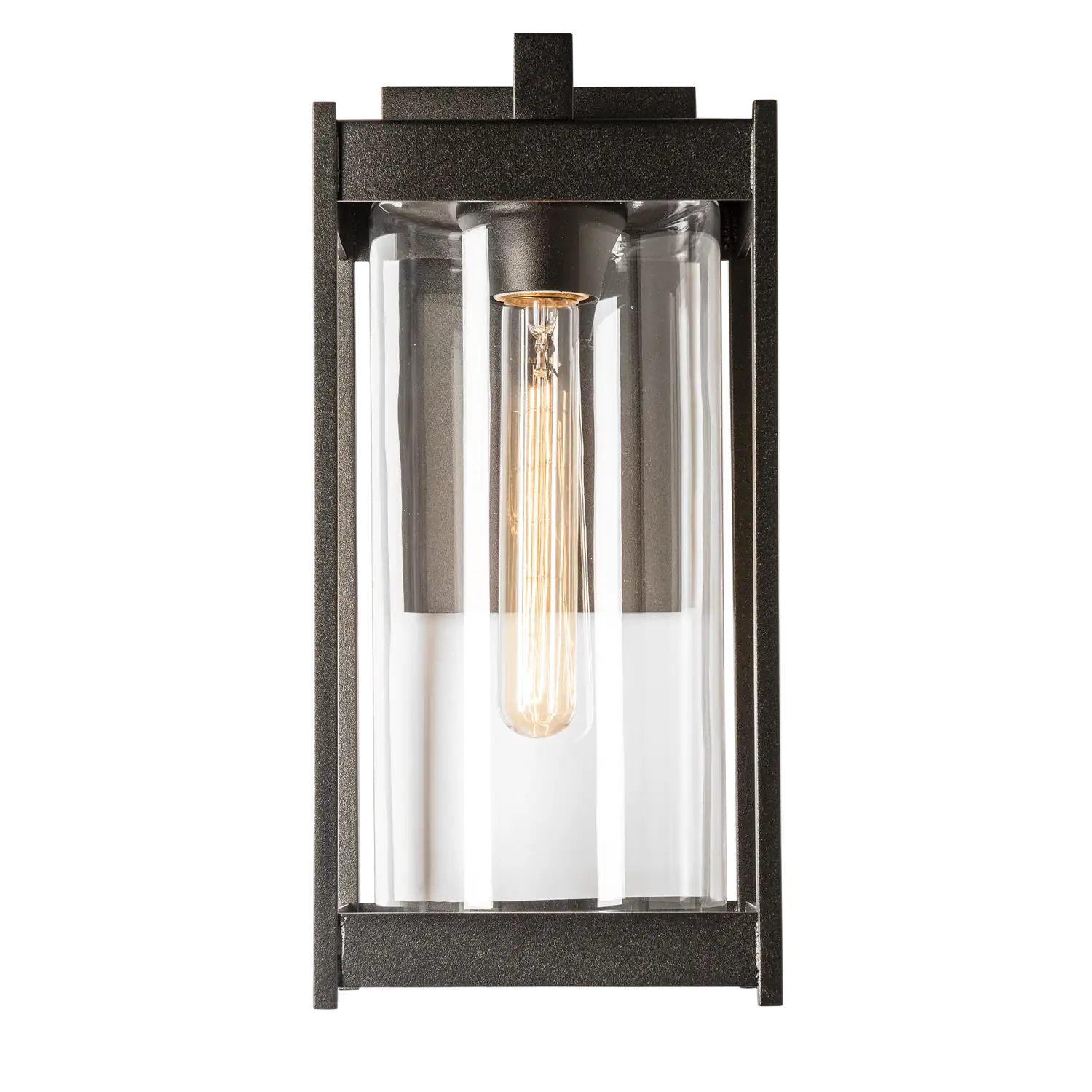 Hubbardton Forge, Cela Outdoor Sconce, OUTDOOR WALL LIGHTS