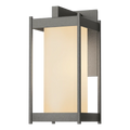 Hubbardton Forge, Cela Outdoor Sconce, OUTDOOR WALL LIGHTS
