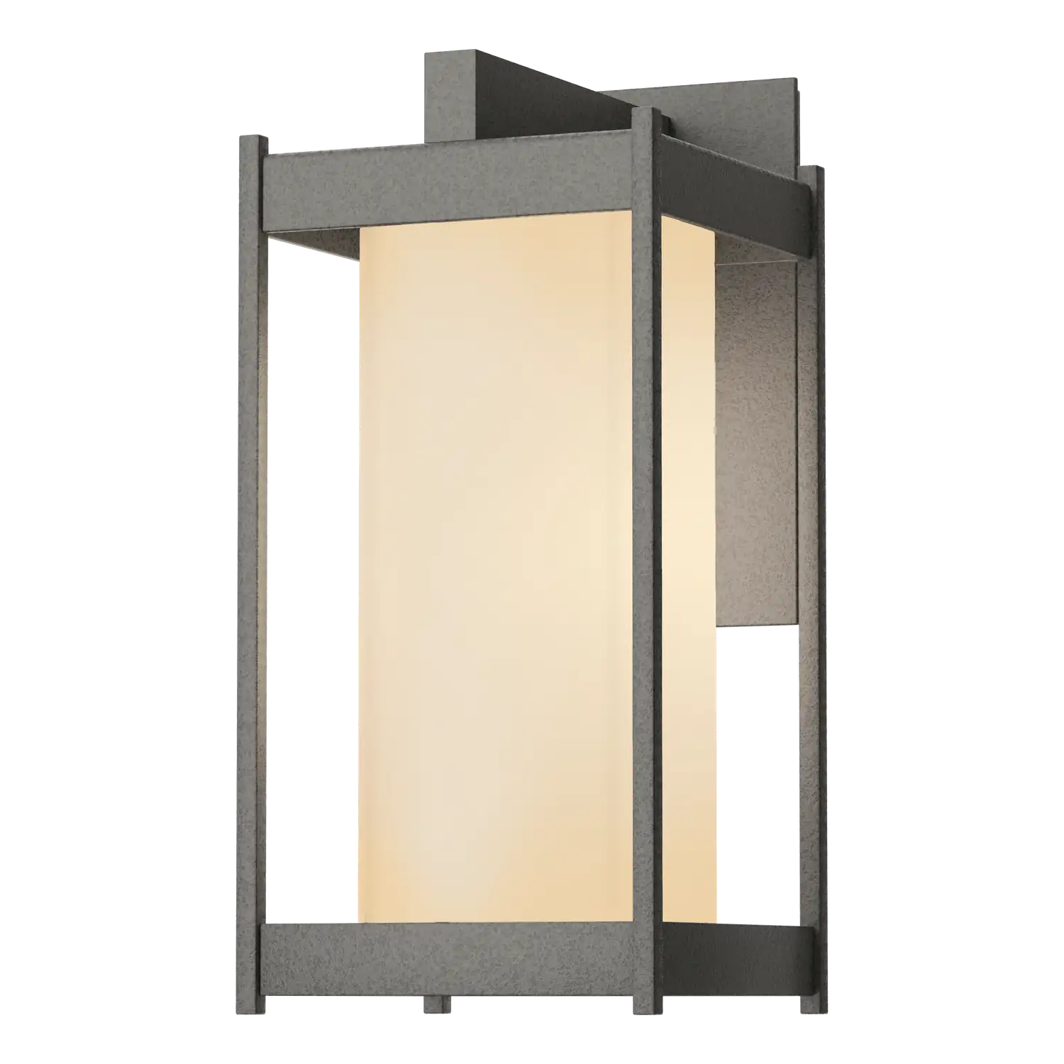 Hubbardton Forge, Cela Outdoor Sconce, OUTDOOR WALL LIGHTS